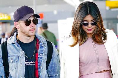 Ali Abbas Zafar Confirms Priyanka Chopra's Exit From Bharat, Hints At Wedding With Nick Jonas In This Tweet
