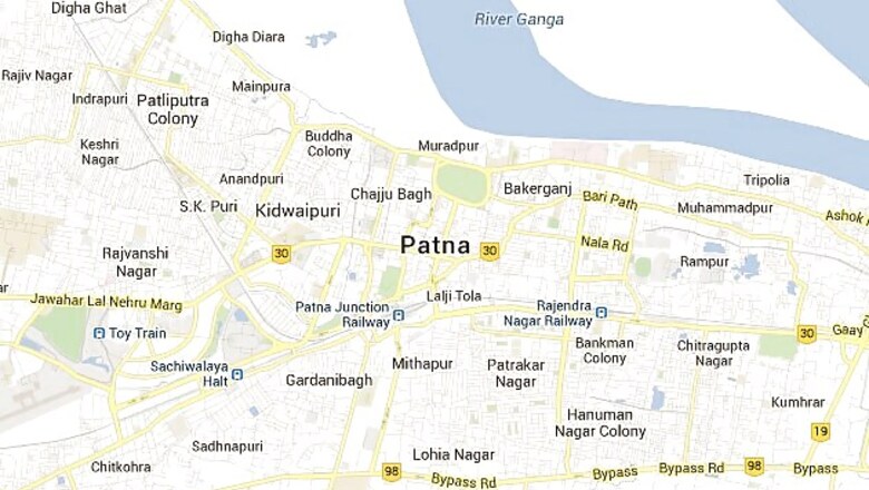 Three smugglers arrested with 5.37 quintal ganja