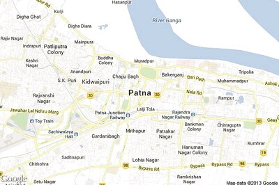 Three smugglers arrested with 5.37 quintal ganja