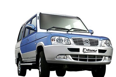 Auto Expo 2012: ICML unveils 3 new models