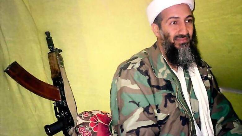 US won't release photos of Osama bin Laden raid