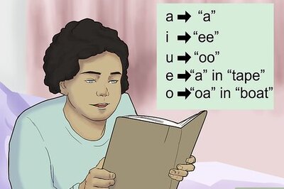 How to Learn to Read Japanese