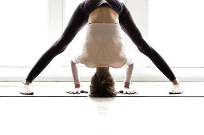 5 Reasons Why Stretching is Important