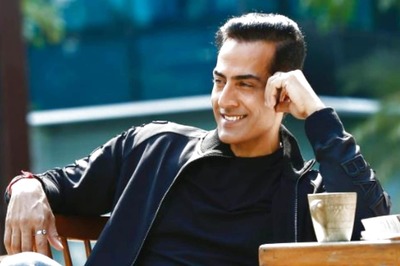 Anupamaa Fame Sudhanshu Pandey Says He is Ready to do Bold Scenes, But There is a Condition
