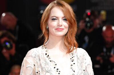Emma Stone Expecting Her First Child with Husband Dave McCray