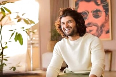 Vijay Deverakonda Teams Up With Jersey Director Gowtam Tinnanuri For Next Film