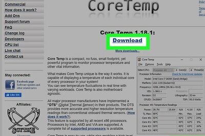 4 Easy Ways to Monitor Your CPU Temperature