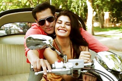 Salman Khan, Jacqueline Fernandez to campaign for Mahinda Rajapaksa's re-election in Sri Lanka