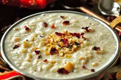 Raksha Bandhan 2023: Super Scrumptious Recipes for Raksha Bandhan to Cherish Sibling Love