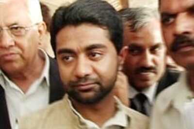 War Room leak : Abhishek Verma held