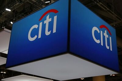 Citigroup Splits Staff; Deploys More Force in New York After Coronavirus Thins Worker Count