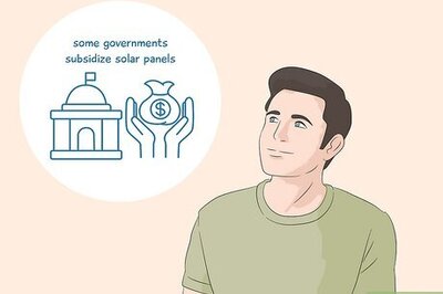 Free Solar Panels from the Government? What You Need to Know