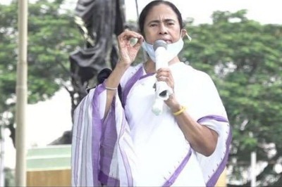Centre Can Implement Ayushman Bharat in Bengal, State Won't Bear 40% Cost, Says Mamata