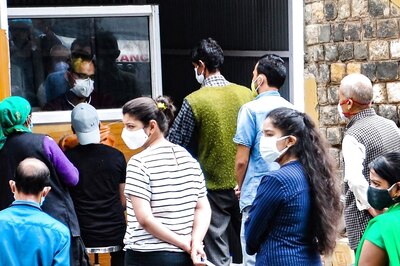 Worst-Hit Districts in Second Wave of Covid-19 May be Partially Spared in Third Wave, Says ICMR: Report