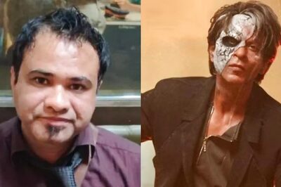 Jawan: Kafeel Khan Pens An Open Letter To SRK, Calls It a ‘Powerful Reminder of Systemic Failures’