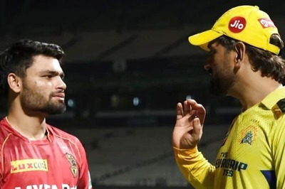 'I've Spoken With Mahi Bhai': Rinku Singh Reveals MS Dhoni's Advice Which Helped Him Flourish in Finisher's Role