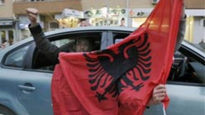 Kosovo all set to declare independence from Serbia