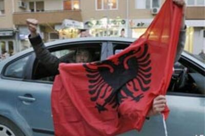 Kosovo all set to declare independence from Serbia