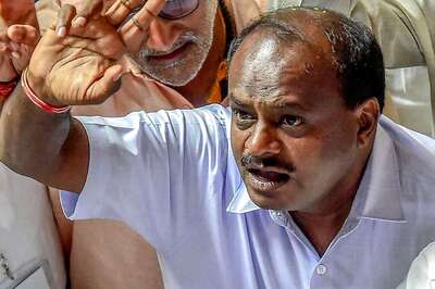 Amid Expectations of Farm Loan Waiver, Kumaraswamy to Present Budget Today