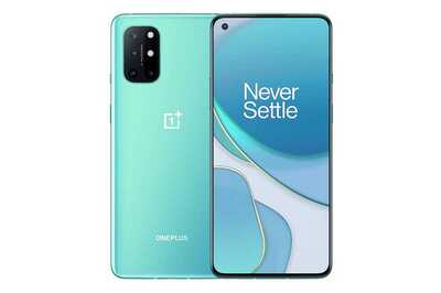 OnePlus 8T Starts Receiving OxygenOS 11.0.4.5 'Hot-Fix' Update That Fixes NFC Issue and More