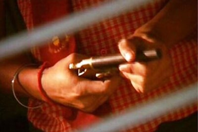 22-year-old son of Bhadoda village head allegedly shot dead