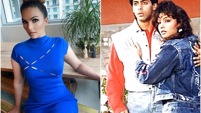 I had No Interest in Acting, My Only Goal was to Marry Salman Khan: Somy Ali