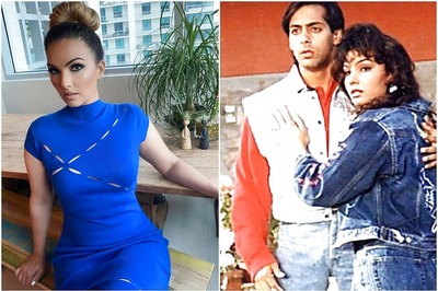 I had No Interest in Acting, My Only Goal was to Marry Salman Khan: Somy Ali