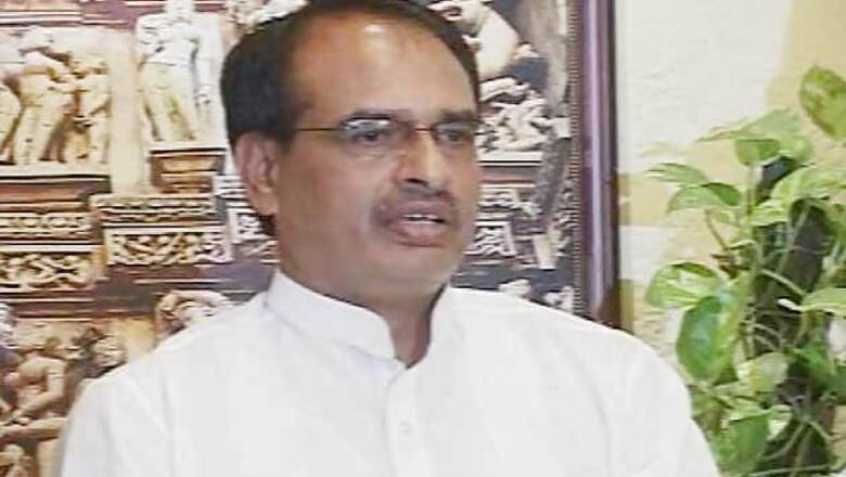 BJP confident of scoring hat-trick in MP assembly elections
