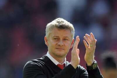 Manchester United Now Want to Kick On Because Players Want to Win Trophies: Ole Gunnar Solskjaer