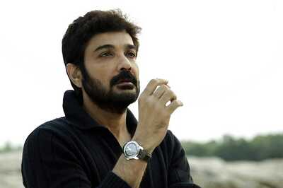 Prosenjit Chatterjee to Direct Hindi Period Drama Soon
