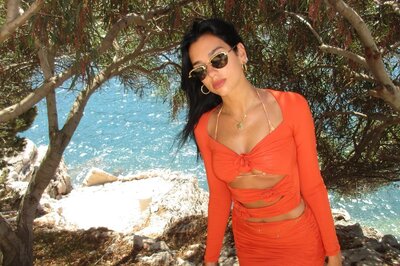 Dua Lipa To Perform At Cricket World Cup Closing Ceremony? Video With Cricketers Sparks Speculations