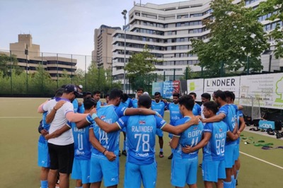 4 Nations Tournament: Indian Junior Men's Hockey Team Bags Silver After Losing To Germany 1-6 In Final