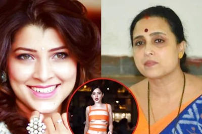 Chitra Wagh Calls Rupali Chakankar Hypocrite For Her Silence On Uorfi Javed’s Outfits