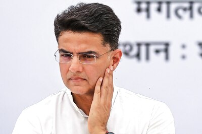 BJP Only Gave Pain and Sorrow, Congress Will Retain Power in Rajasthan, Says Sachin Pilot