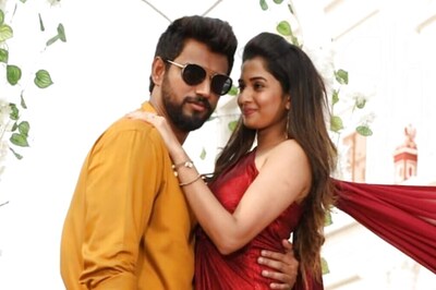 New Lyrical Video Song From Darling Krishna-starrer Sugar Factory Out