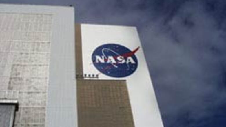 E-mails of NASA love-kidnap drama released