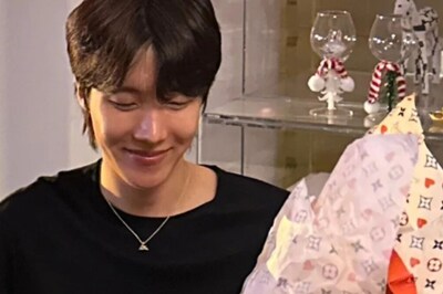 BTS Star J-Hope's Docu-Series Hope On The Street Gets A Release Date