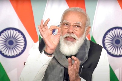 Agri Reforms Will Create New Markets, Increase Income of Farmers, Says Modi as Agitation Intensifies