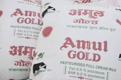 Soon, Amul milk likely to get costlier