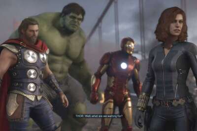 Stacy Osei-Kuffour To Write Marvel's Blade Starring Mahershala Ali