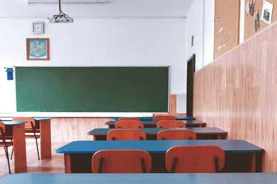 Bihar Education Dept Orders Prefabricated Classrooms, Guest Teachers to Overcome Shortage in Govt Schools