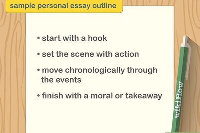 How to Plan a Creative Writing Piece