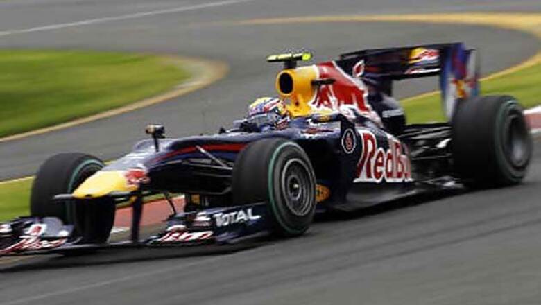 Red Bull trumpet record 1.9 second pitstop