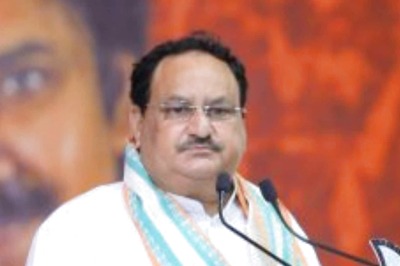 Congress Govt in Rajasthan 'Anti-people', Has No Right to Continue: Nadda
