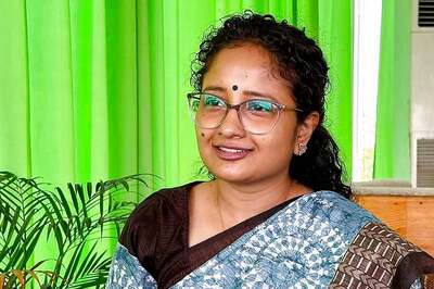 Will Follow Footsteps Of My Warrior Husband In Fight Against Injustice: Kalpana Soren