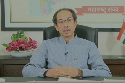 Maharashtra Curfew for 15 Days; Essential Services Exempted, Says CM Uddhav Thackeray