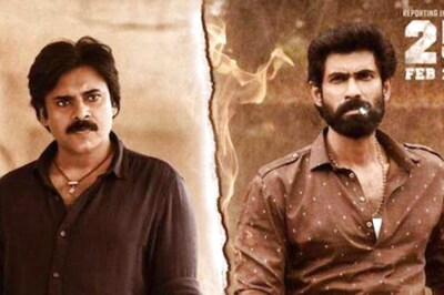 'Rampage Begins': Fans go Crazy Over Trailer of Pawan Kalyan's Bheemla Nayak