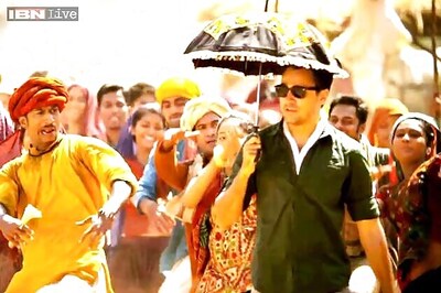 Gori Tere Pyaar Mein: Is Gujarat the new Bombay in Bollywood?
