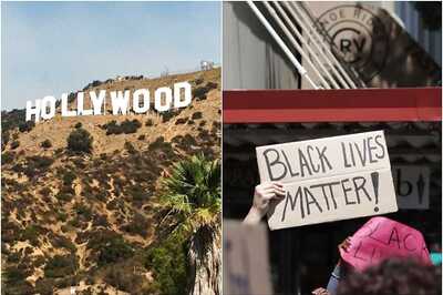 The Academy, Disney, Warner Bros, Netflix and Other Hollywood Giants Stand Against Racism