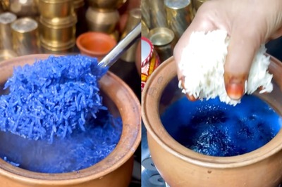 This ‘Avatar Briyani’ Receives A Big No From Foodies